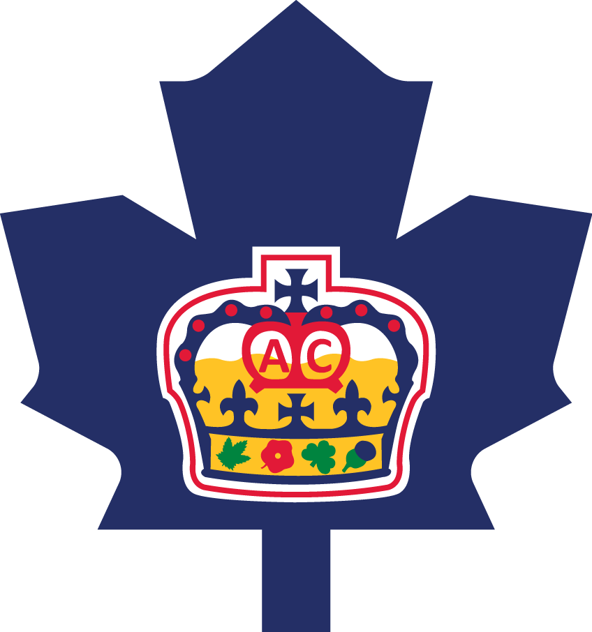 Toronto Marlies 2012 13-Pres Alternate Logo decal supplier